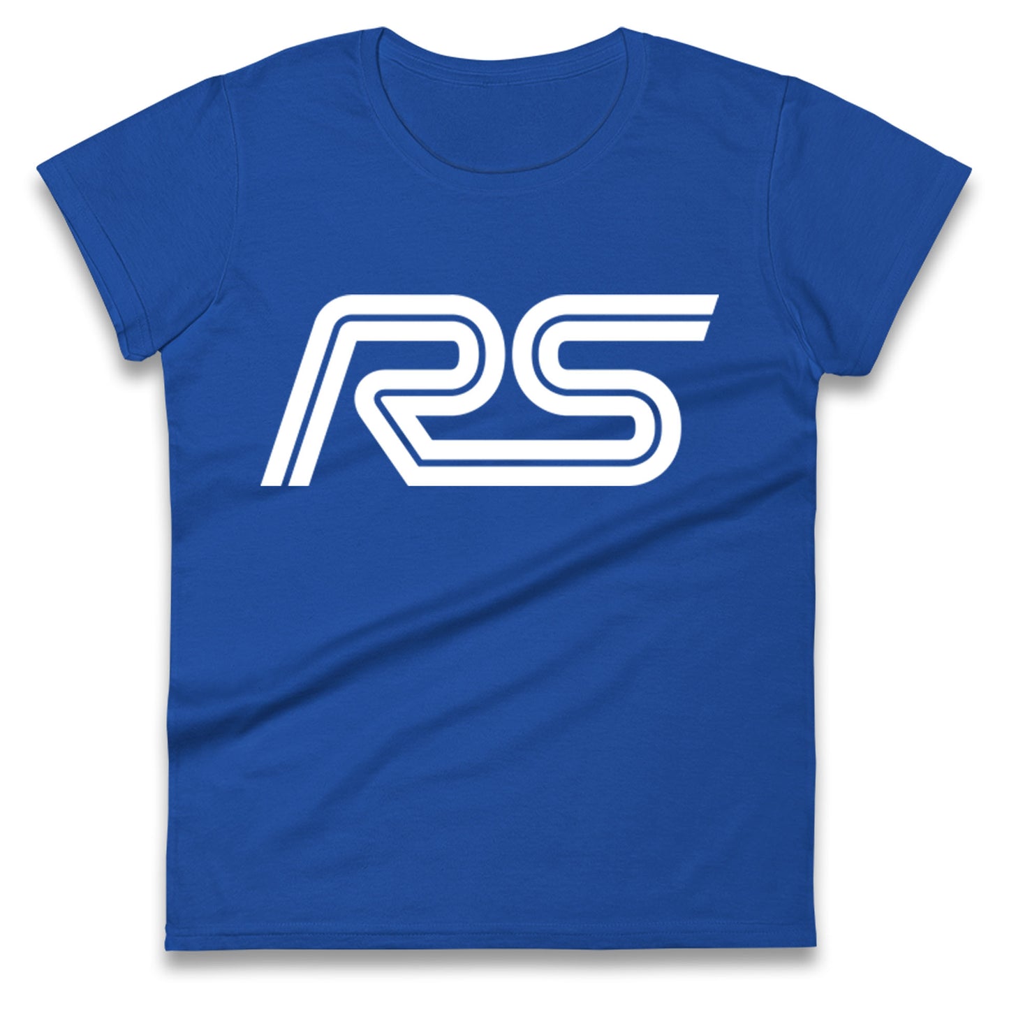 Ford RS Ladies T Shirt