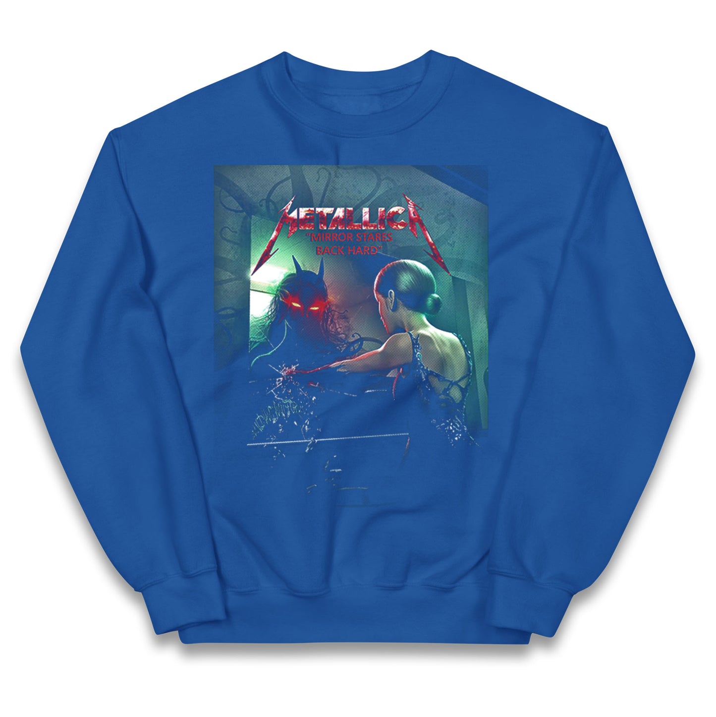 Rock Legends Kids Jumper 