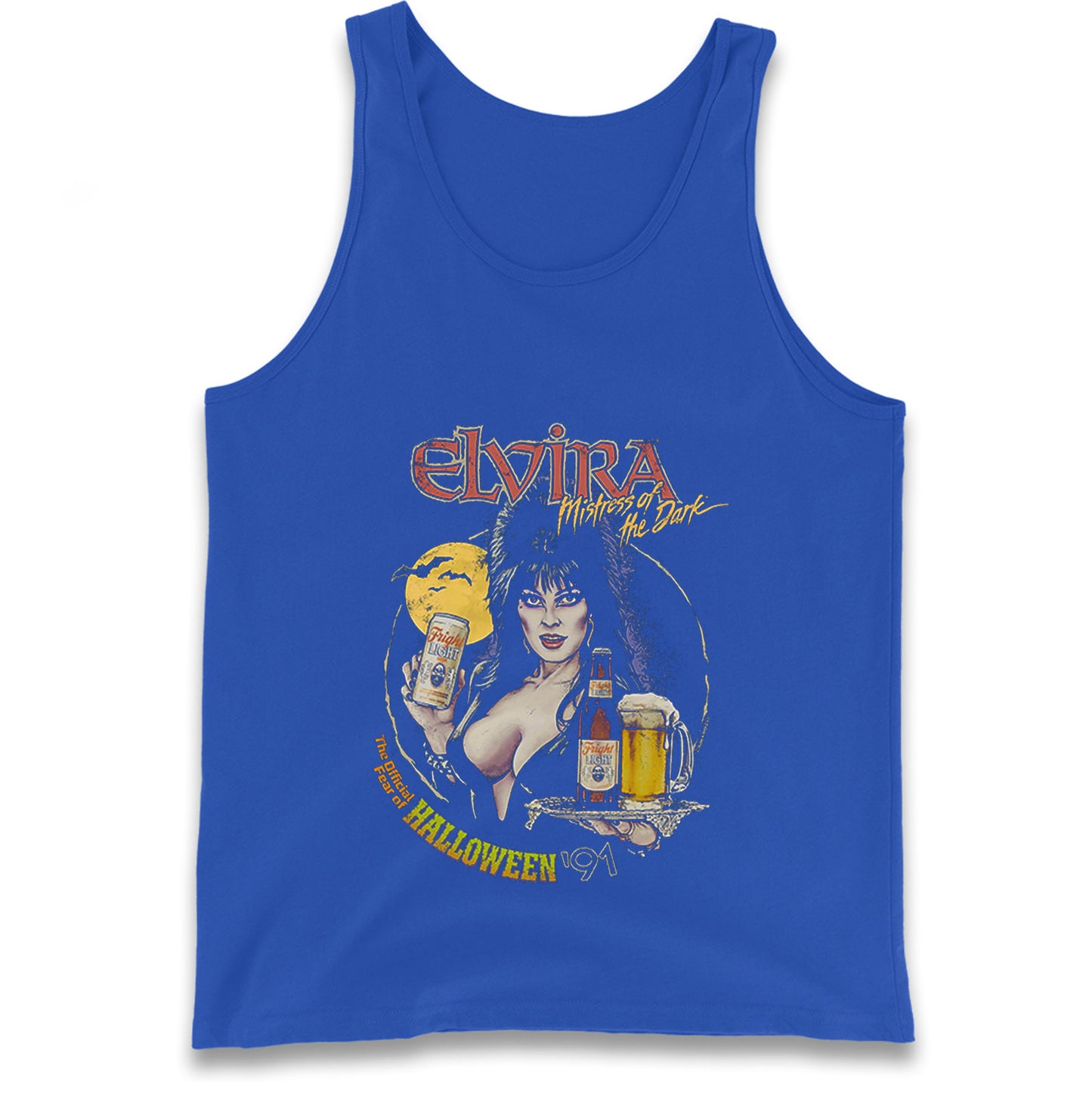 Elvira Tank Top