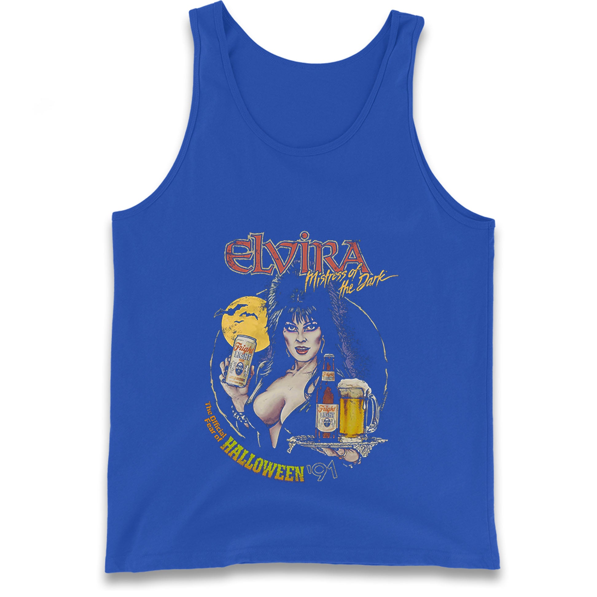 Elvira Tank Top