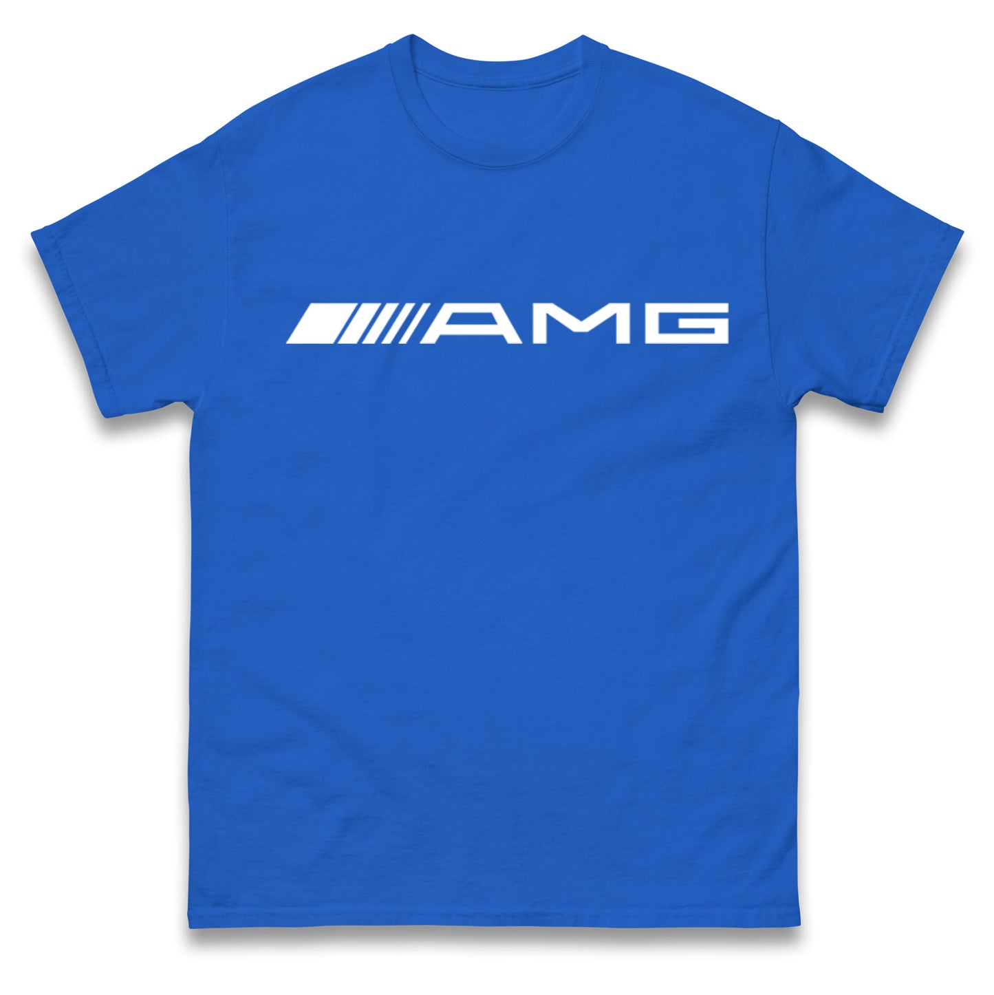 Mercedes AMG T Shirt