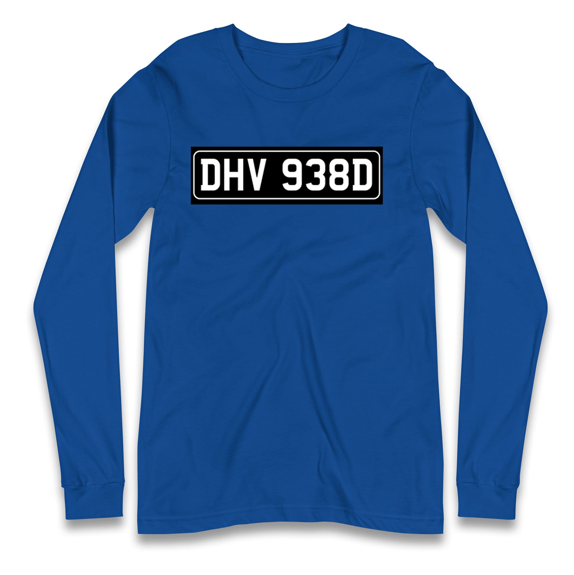 Only Fools & Horses Longsleeve T Shirt