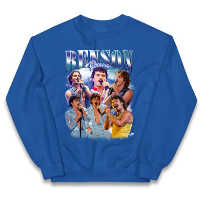 Benson Boone Kids Jumper