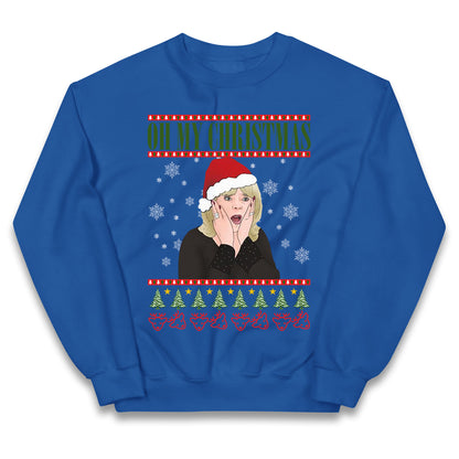 Pam Shipman Christmas Jumper for Sale