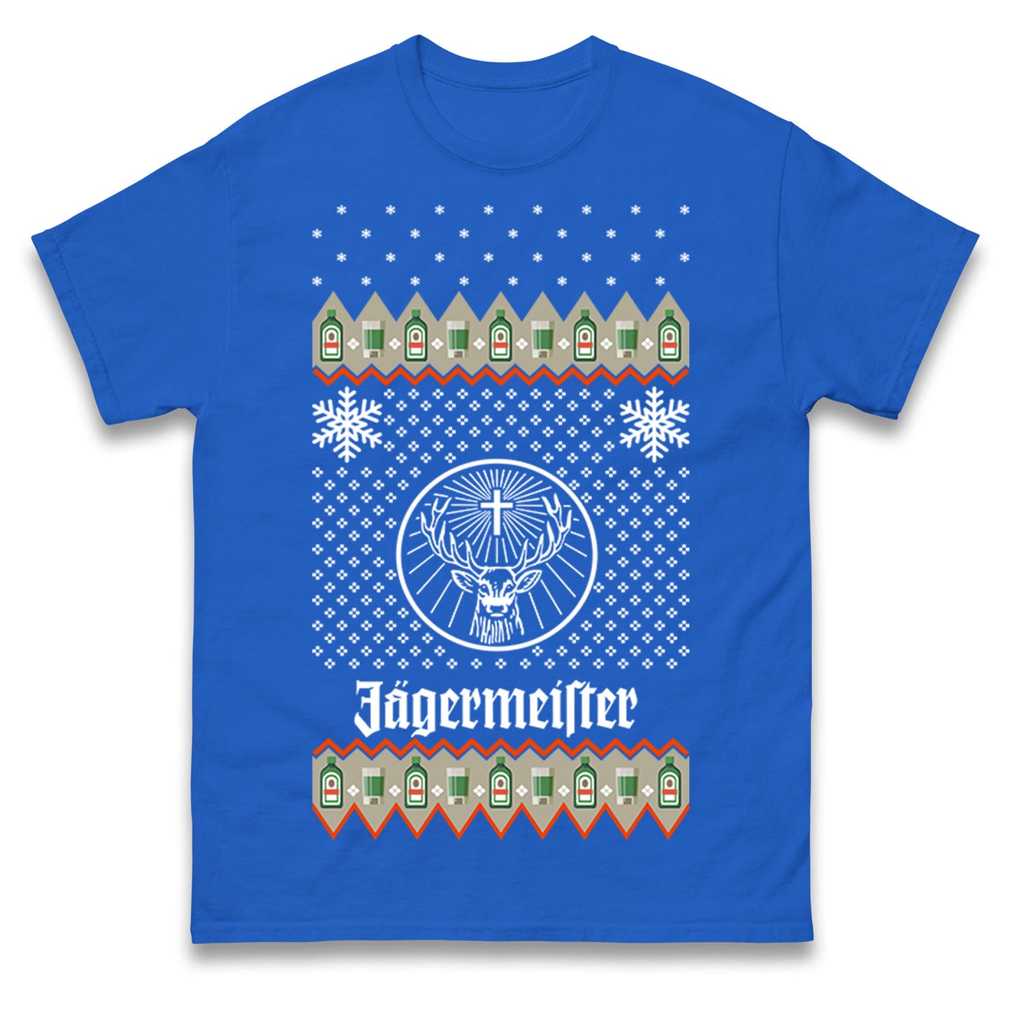 Jagermeister T Shirt