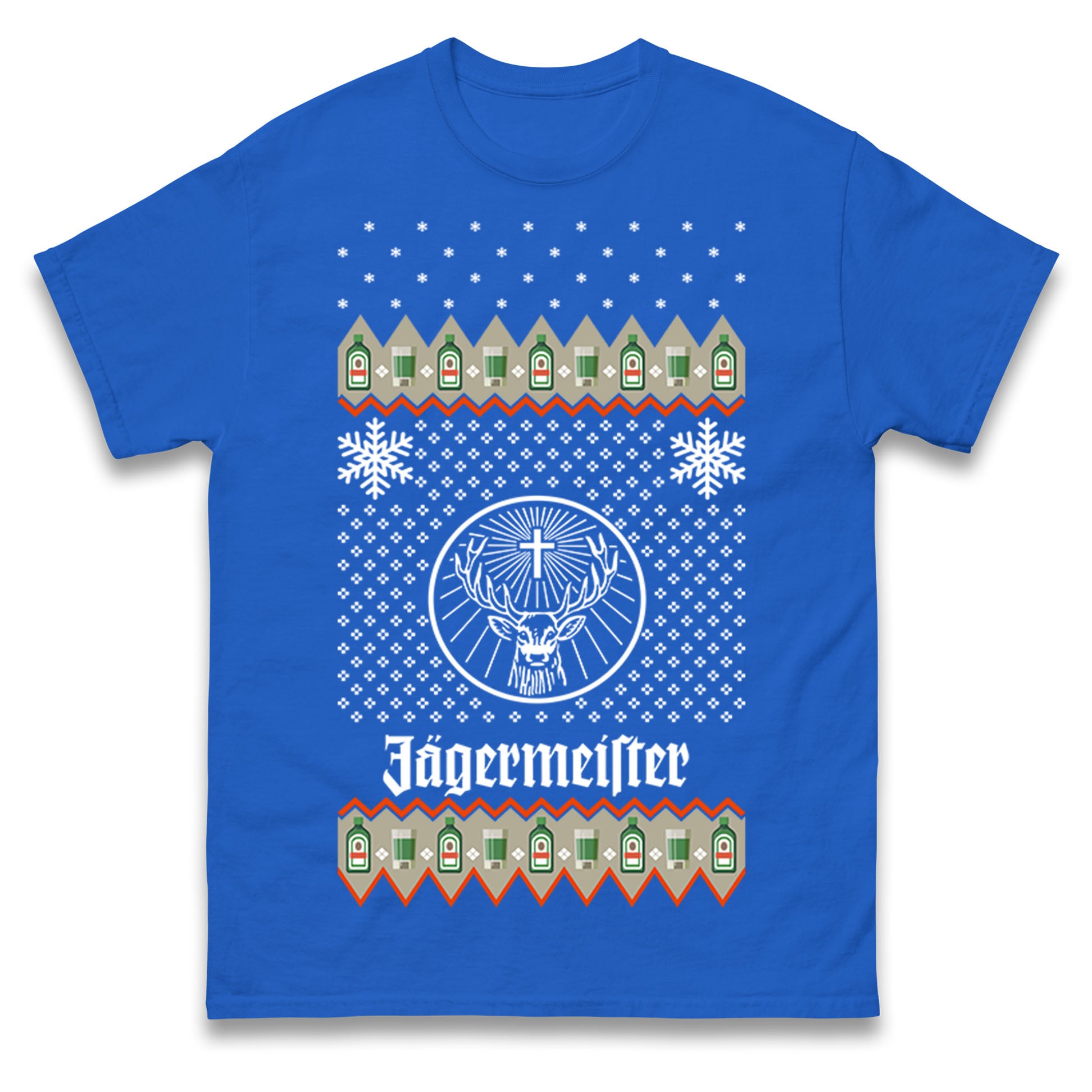 Jagermeister T Shirt