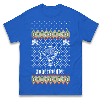 Jagermeister T Shirt