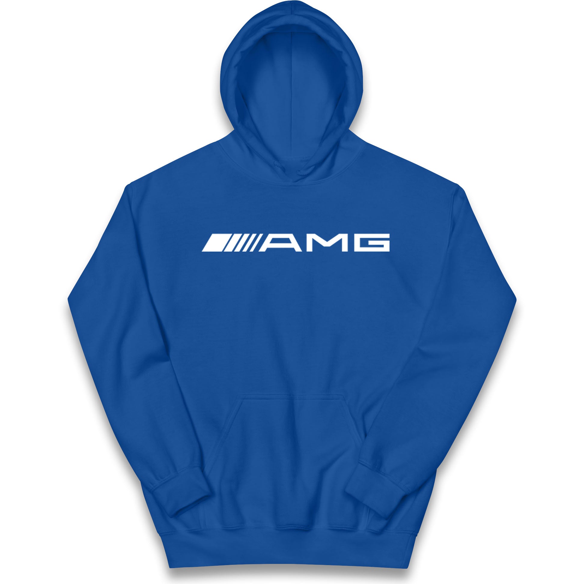 Mercedes AMG Kids Hoodie