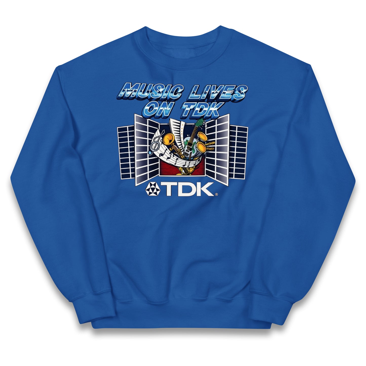 TDK Music Kids Jumper