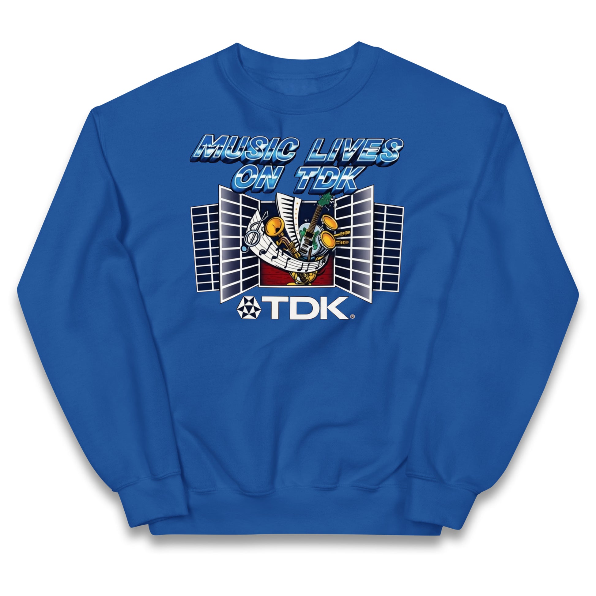 TDK Music Kids Jumper