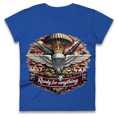 PARAS Ladies T Shirt 
