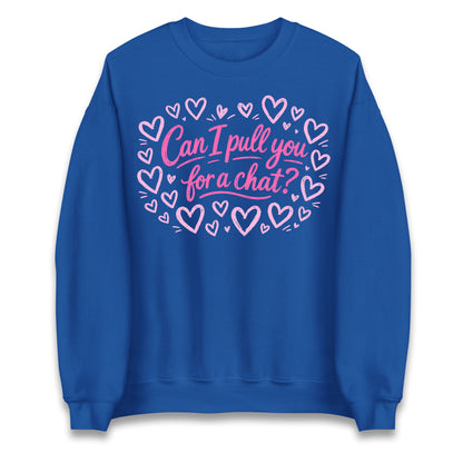 Love Island Jumper