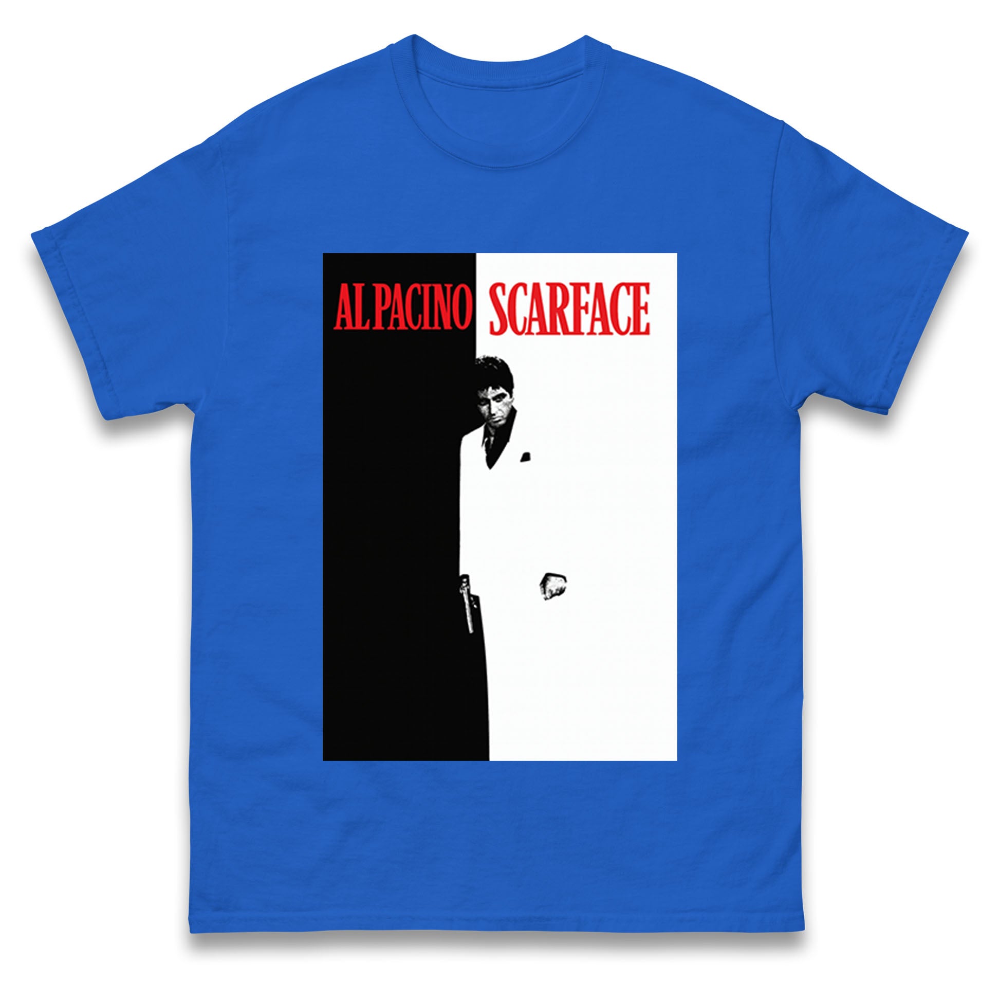 Scarface T Shirt