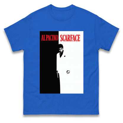 Scarface T Shirt