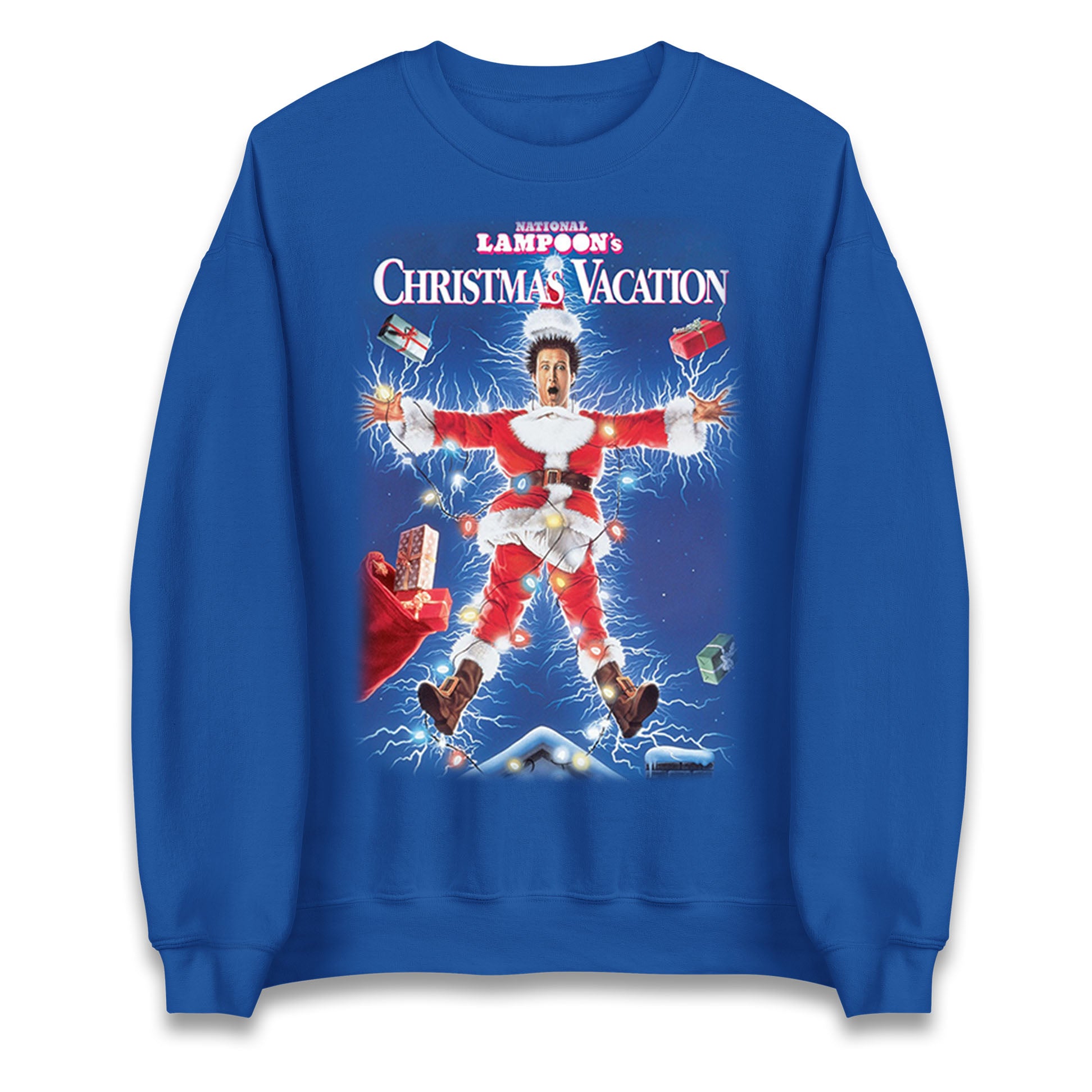 Griswolds Christmas Jumper