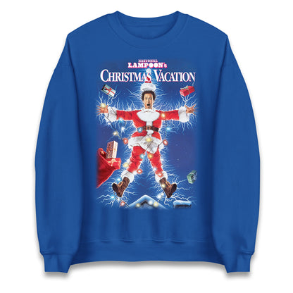 Griswolds Christmas Jumper