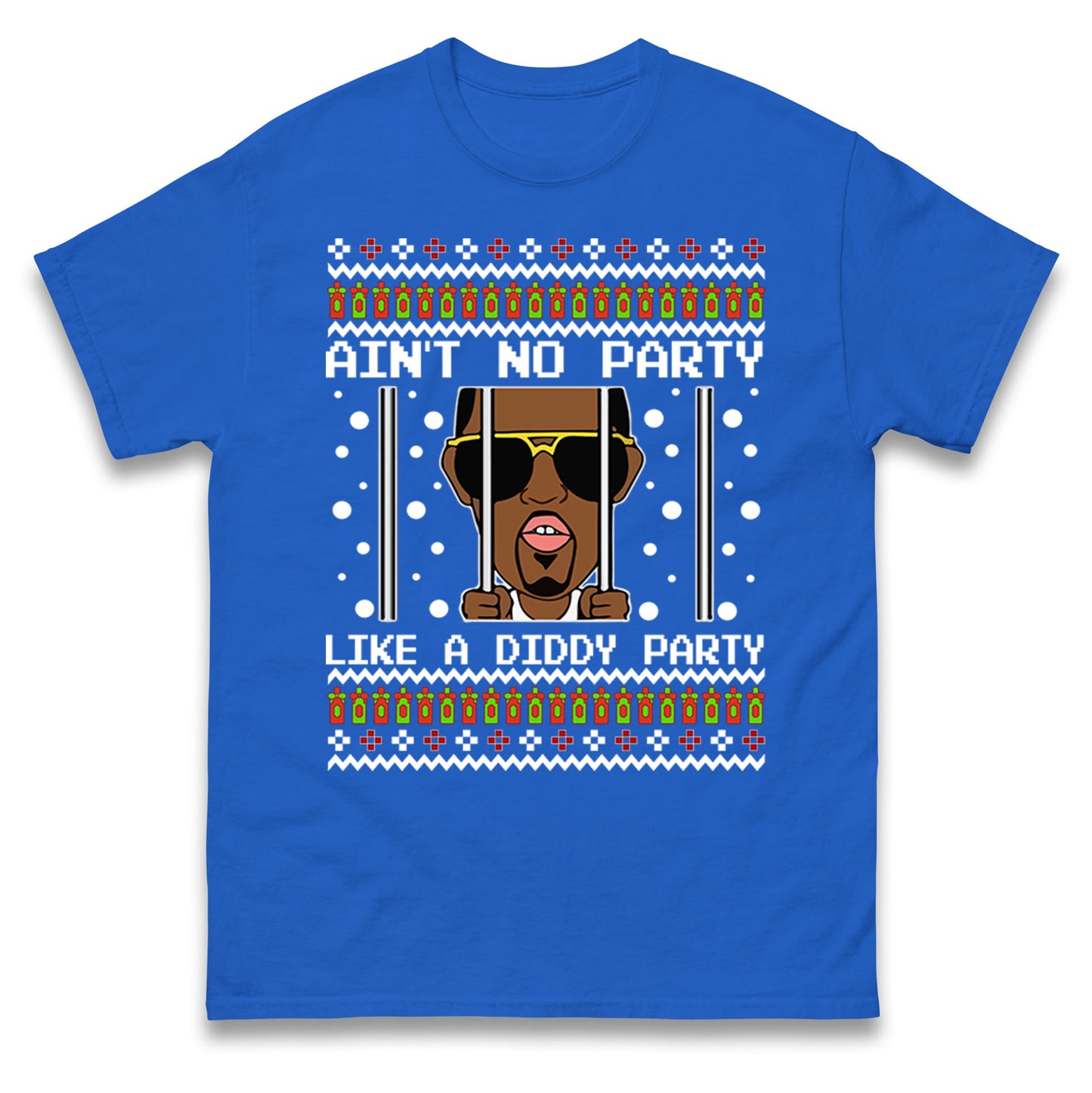 p diddy t shirt