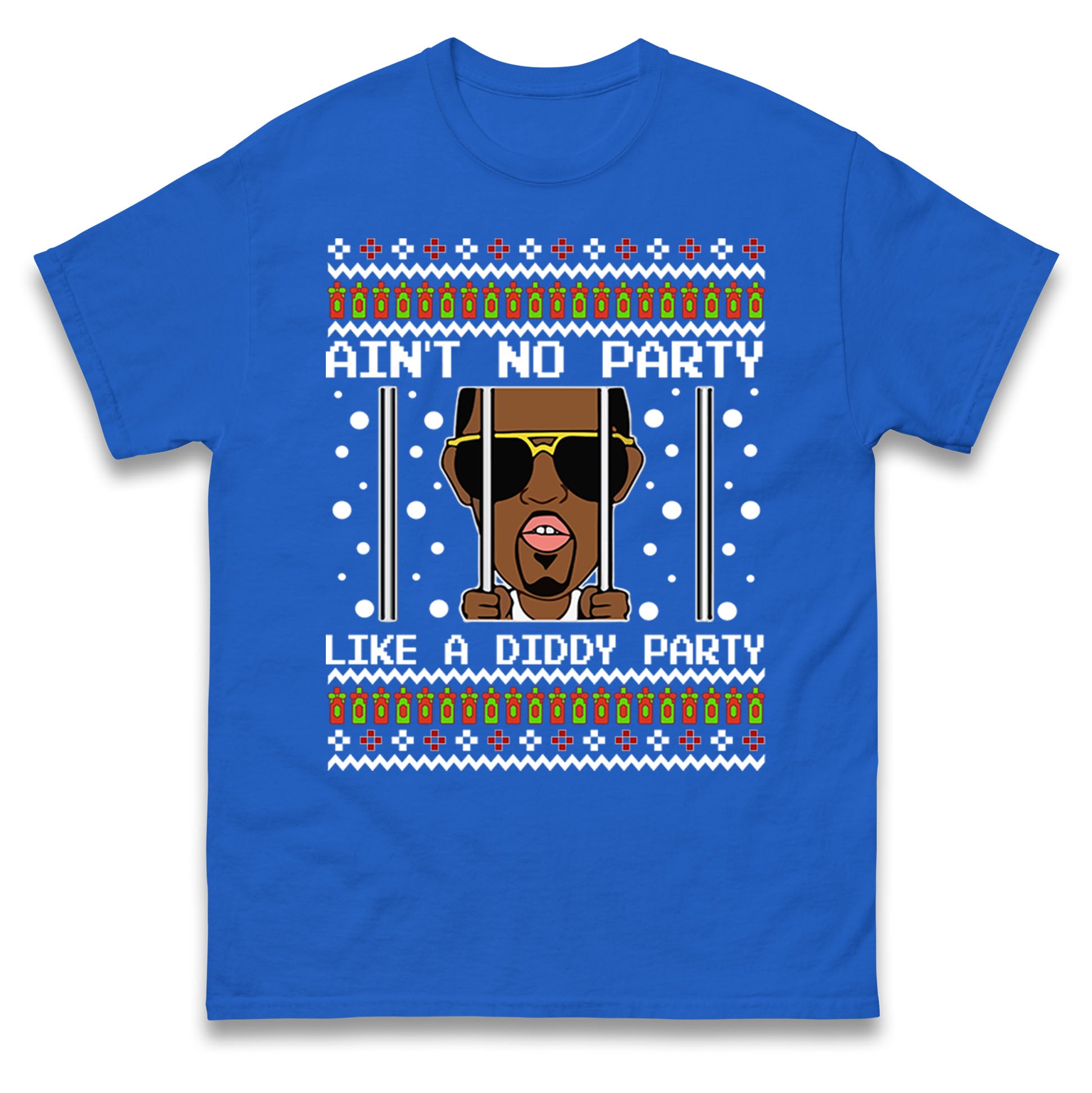 p diddy t shirt