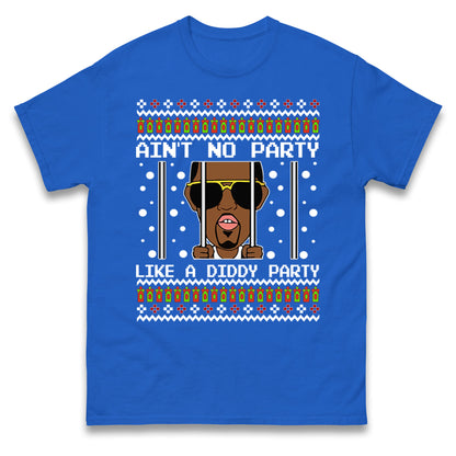 p diddy t shirt