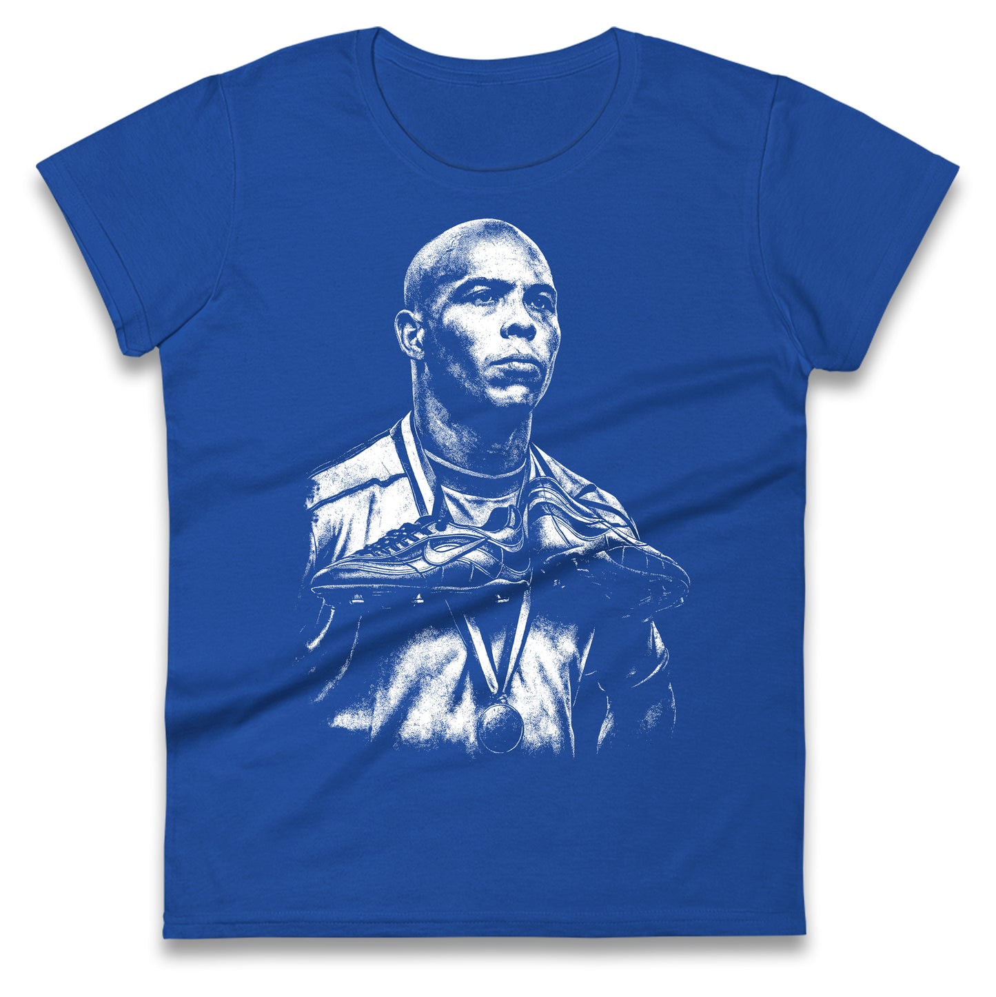 Nazario Ladies T Shirt
