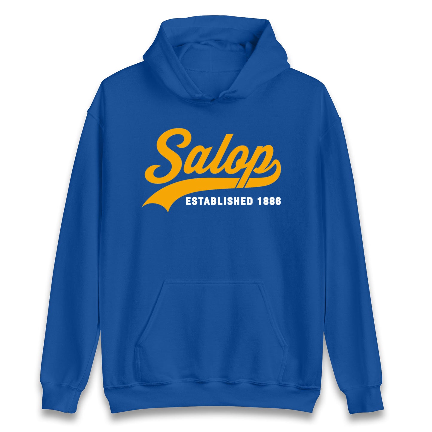 Shrewsbury Football Hoodie