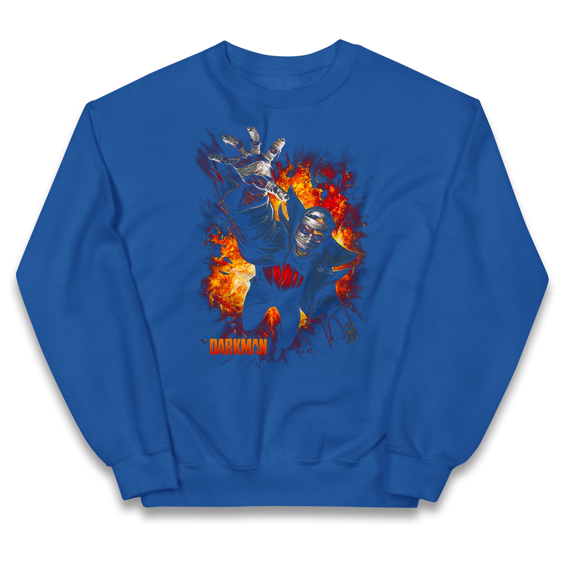 Darkman Kids Jumper