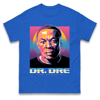 Dr Dre The Chronic T Shirt