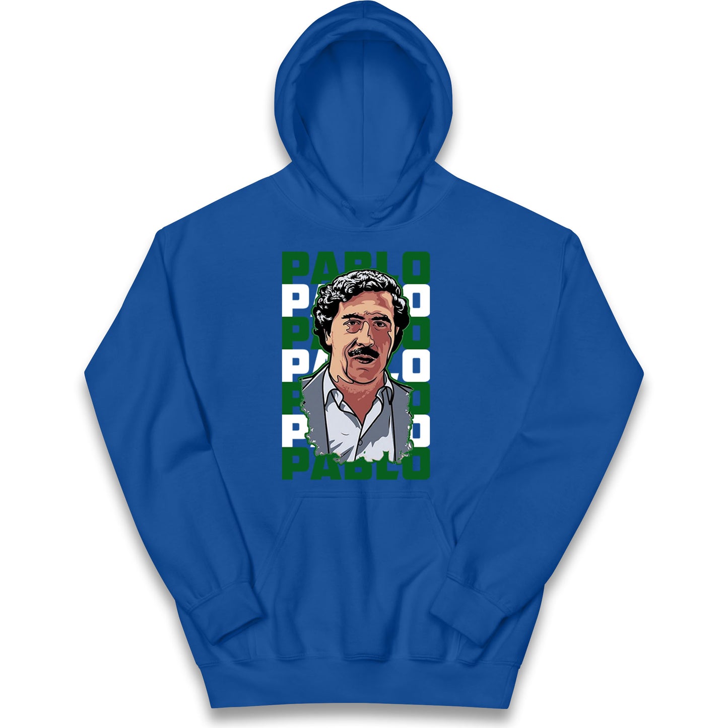 Pablo Kids Hoodie