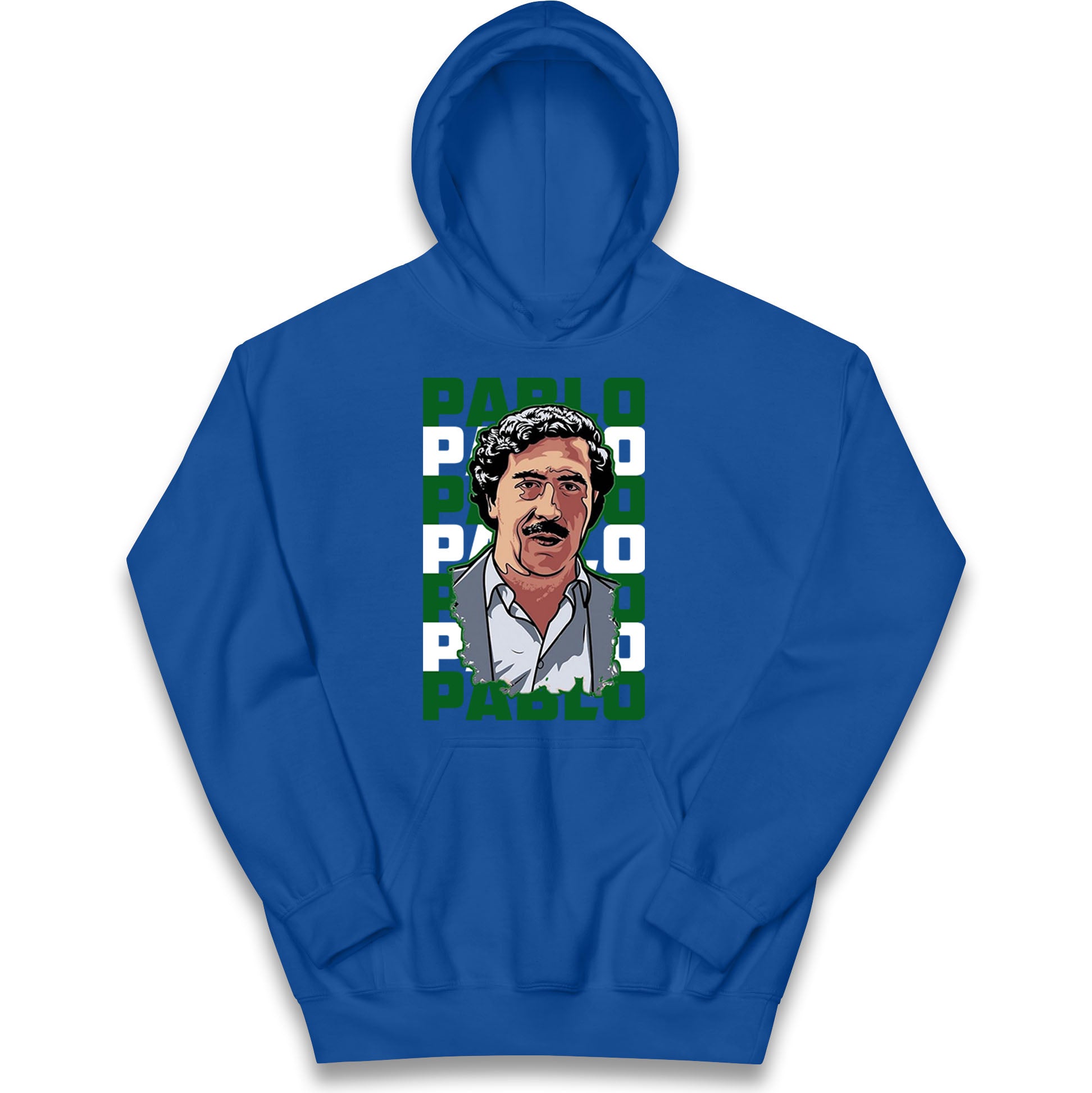 Pablo Kids Hoodie