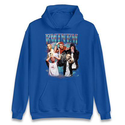Eminem Hoodie Mens