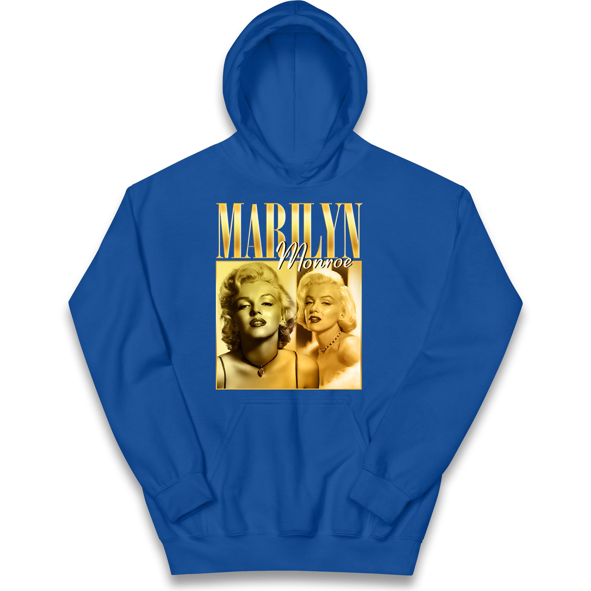 Marilyn Monroe Kids Hoodie
