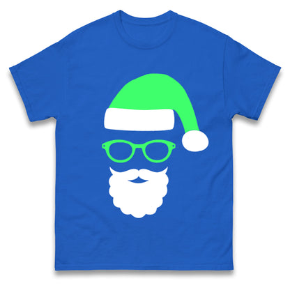 Ireland Santa Christmas T Shirt
