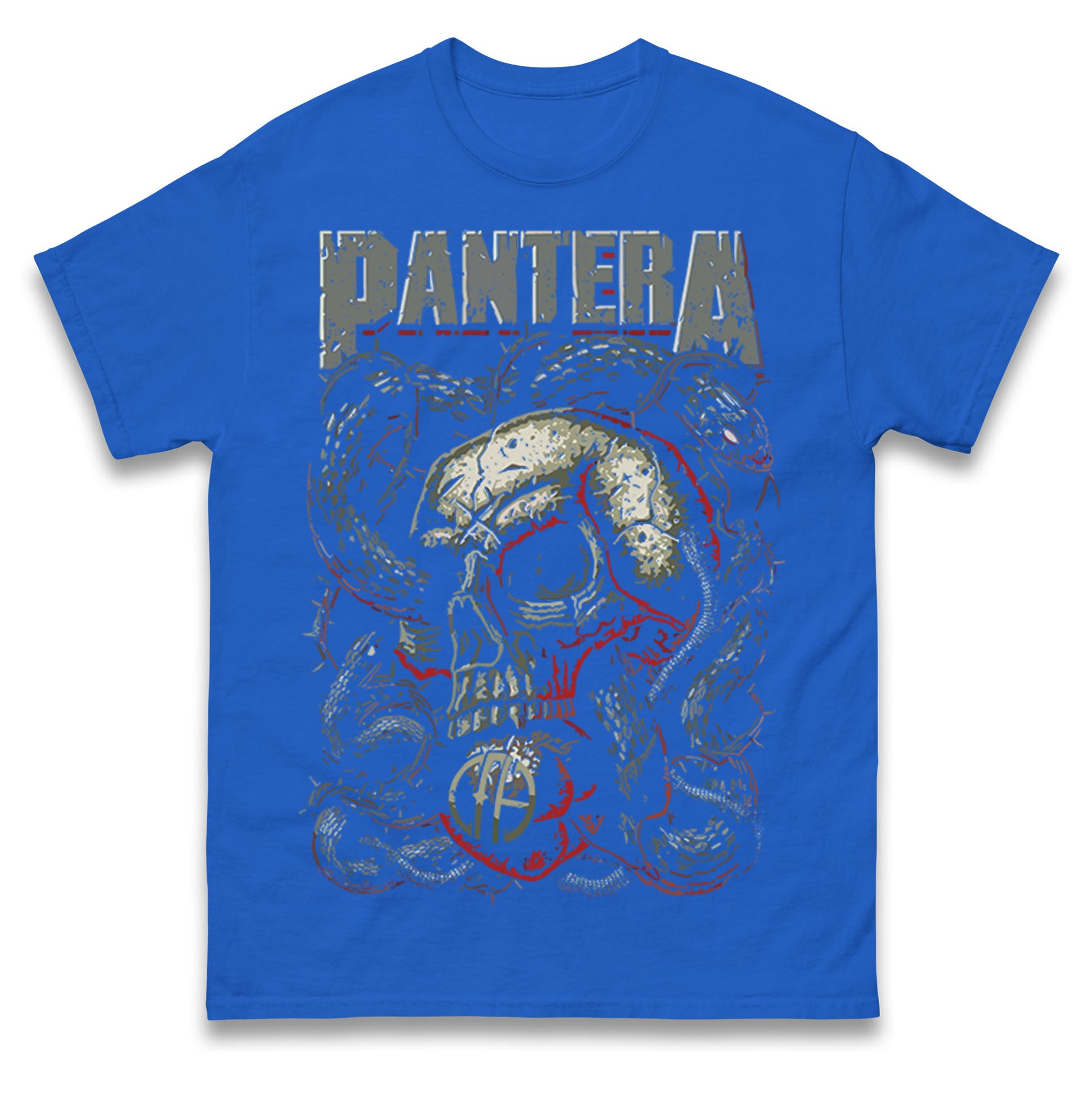Pantera T Shirt 