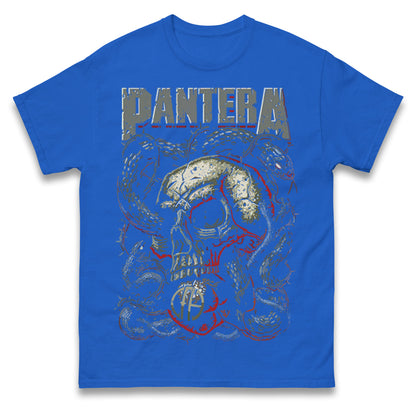 Pantera T Shirt 