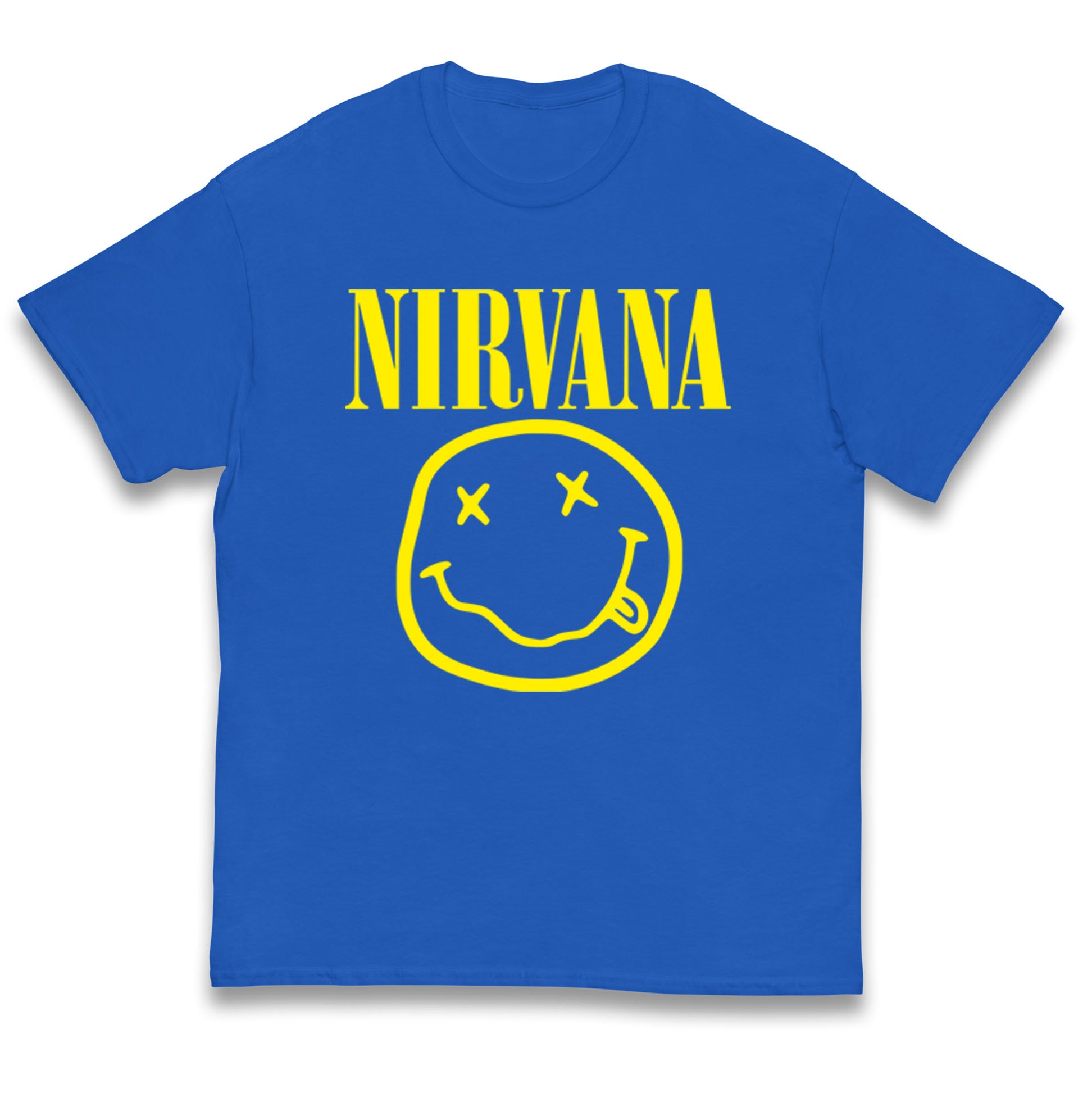 Nirvana Kids T Shirt