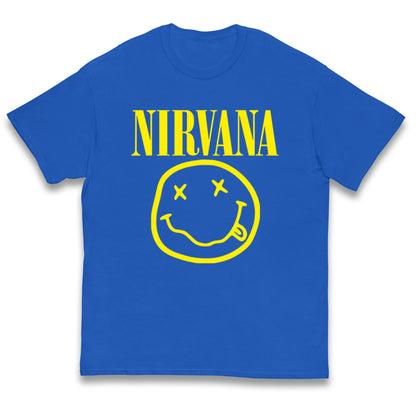 Nirvana Kids T Shirt