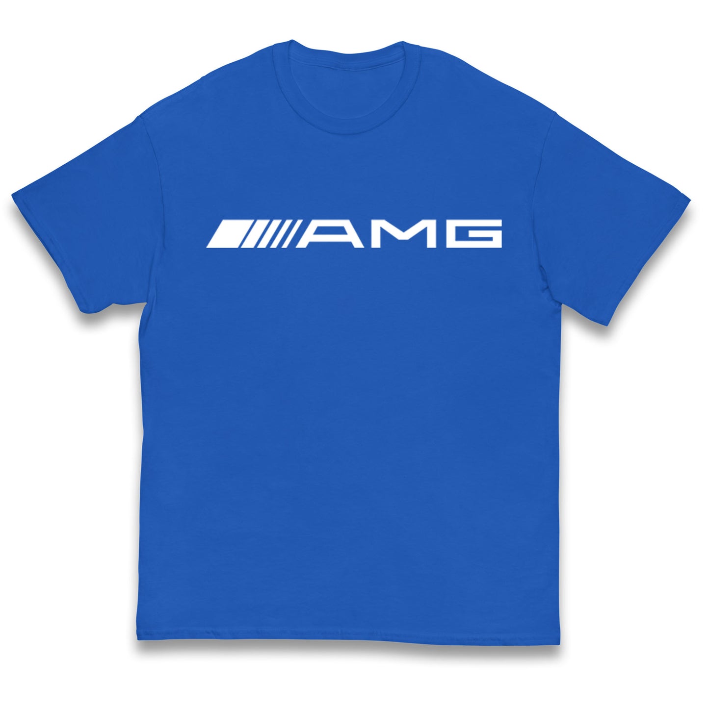 Mercedes AMG Kids T Shirt