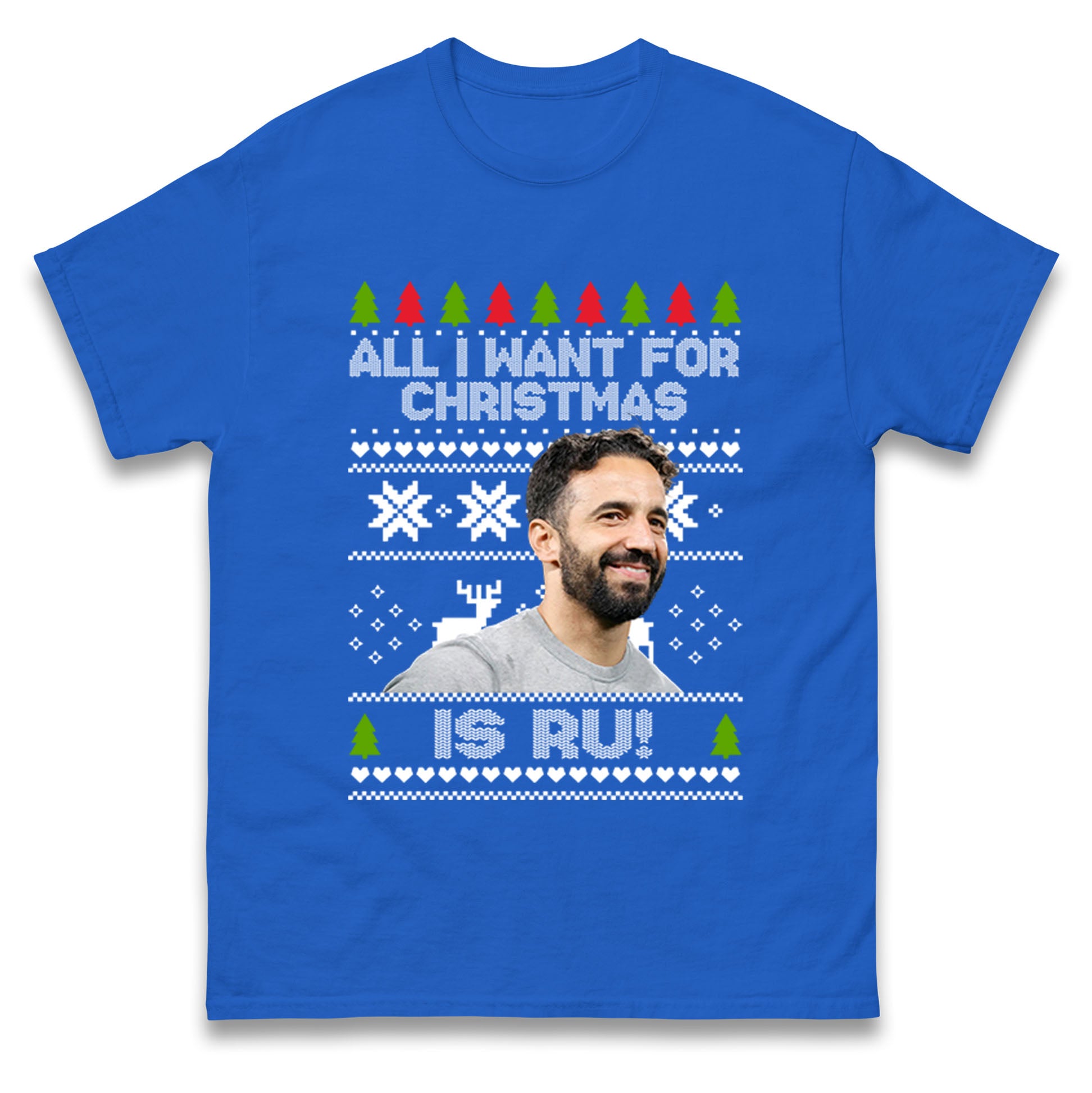 Ruben Amorim T Shirt