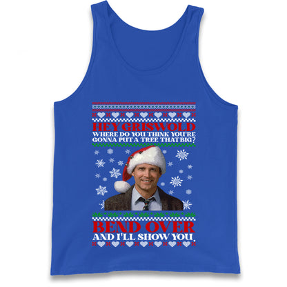 Clark Griswold Tank Top