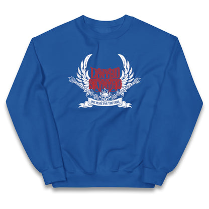 Lynyrd Skynyrd Kids Jumper