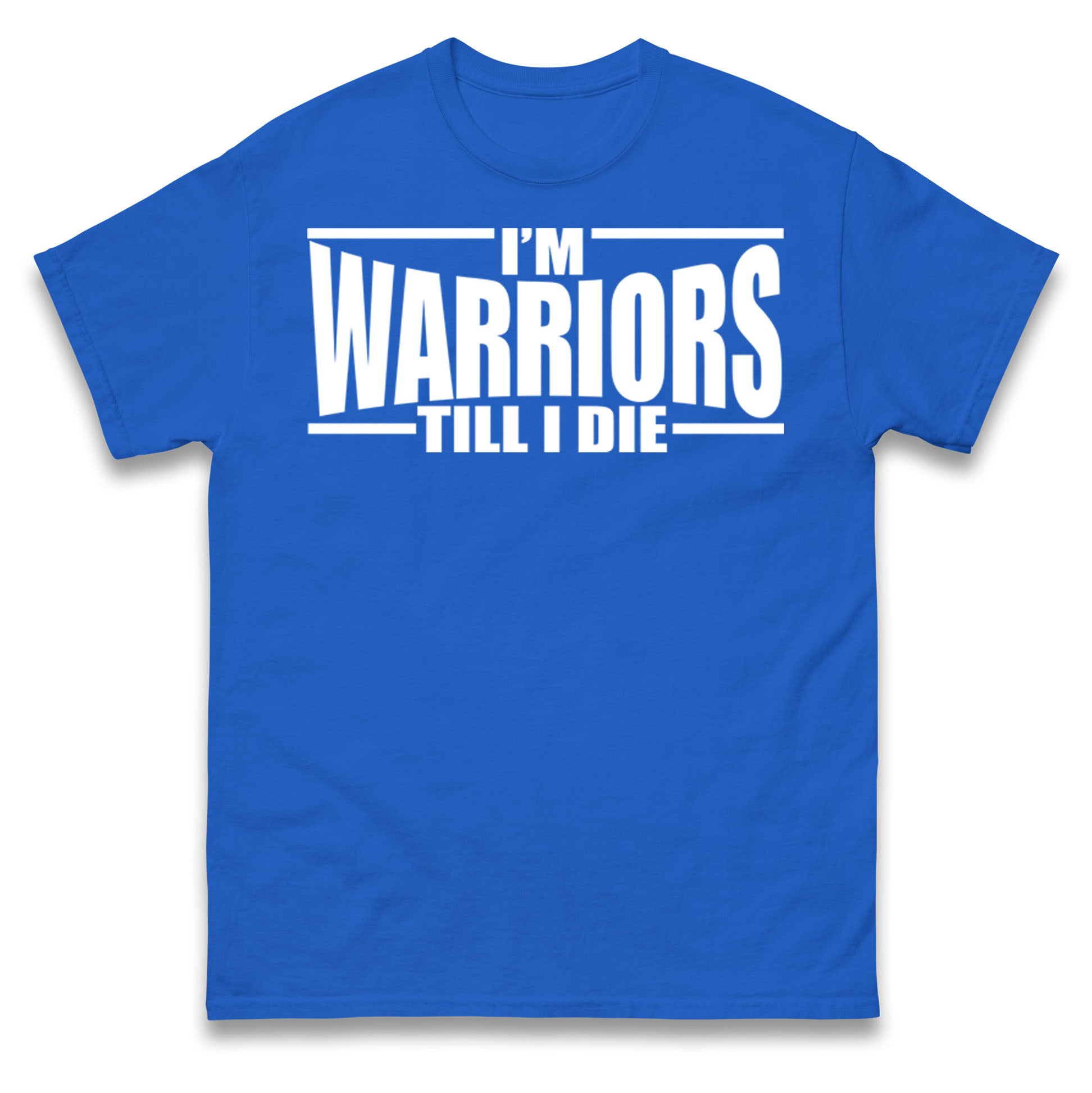 Stenhousemuir Football T Shirt