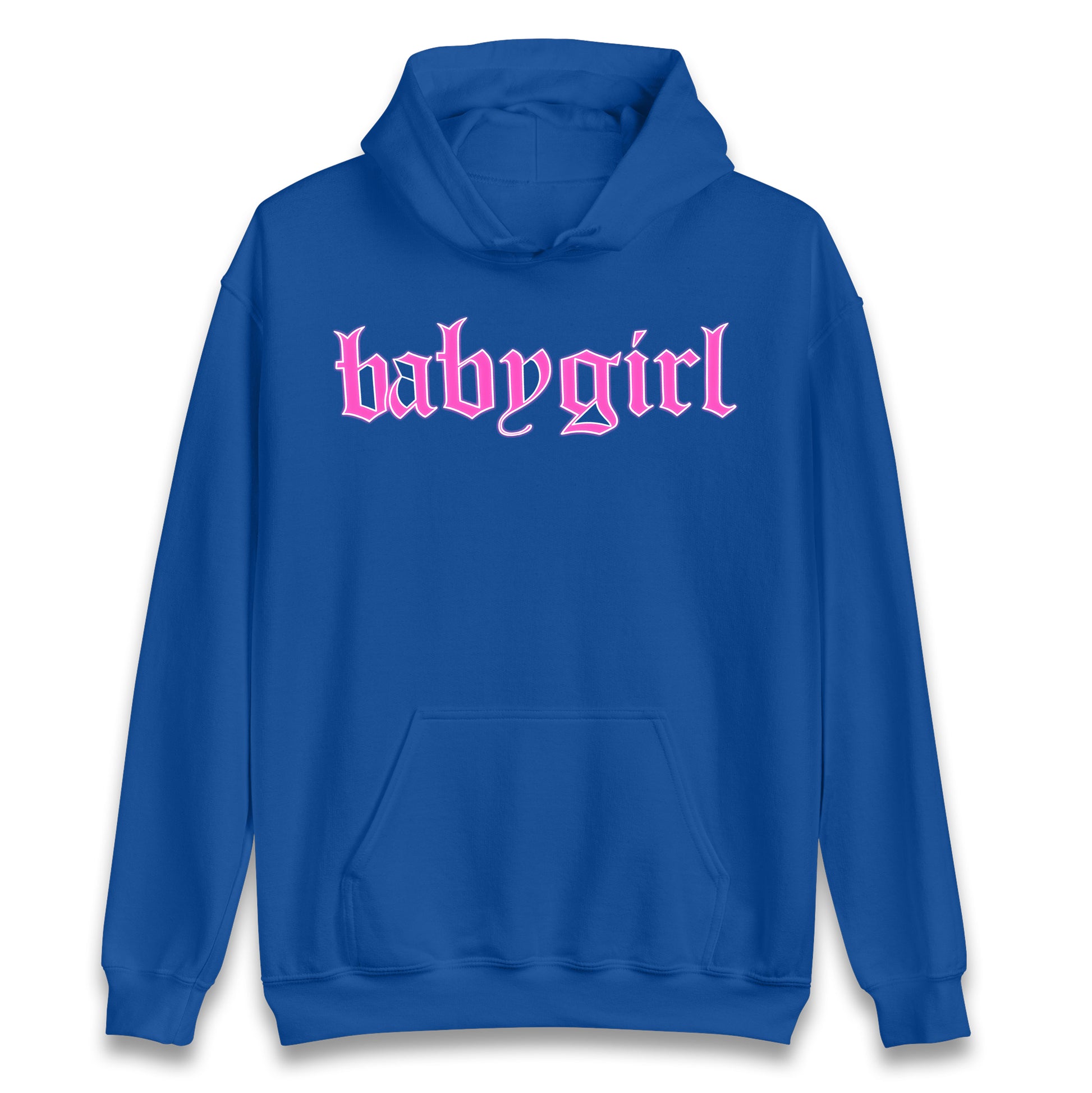 Babygirl Hoodie