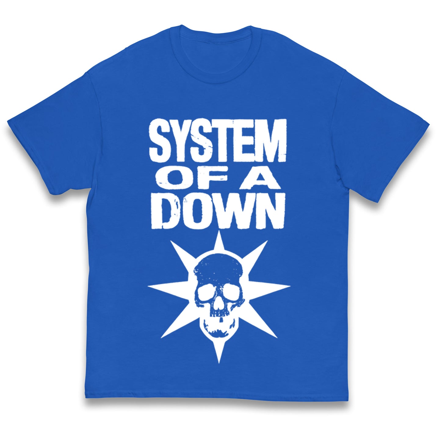 System of a Down Kids T Shirt