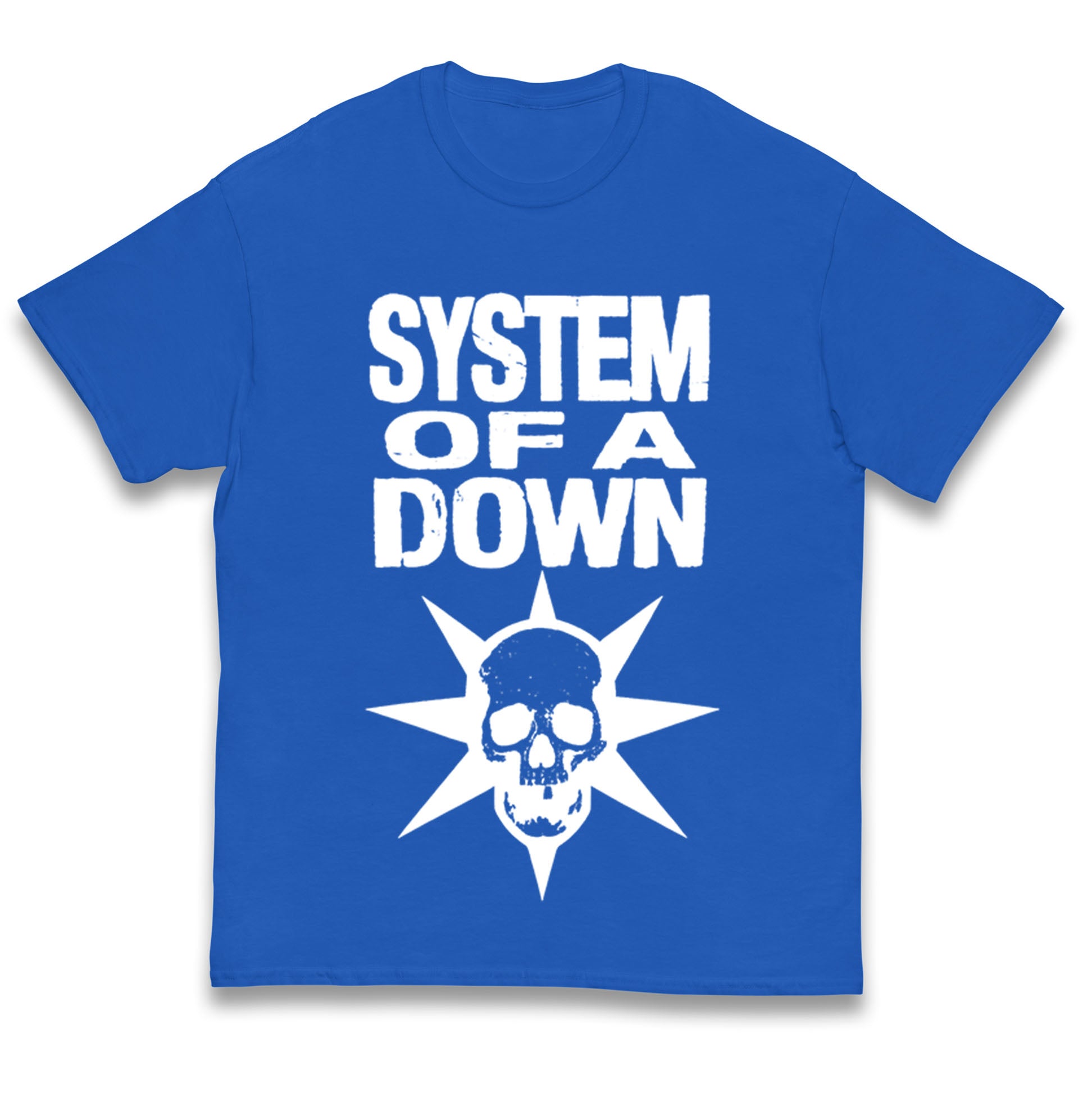 System of a Down Kids T Shirt