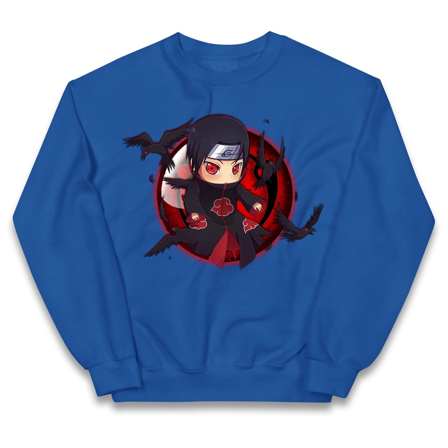naruto shippuden chibi itachi jumper