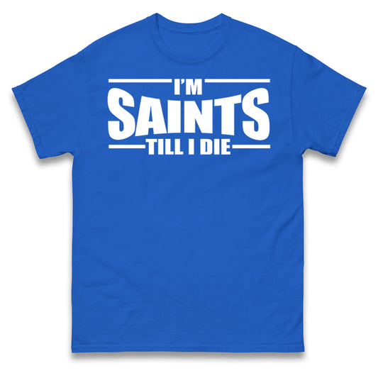 St Johnstone FC T Shirt