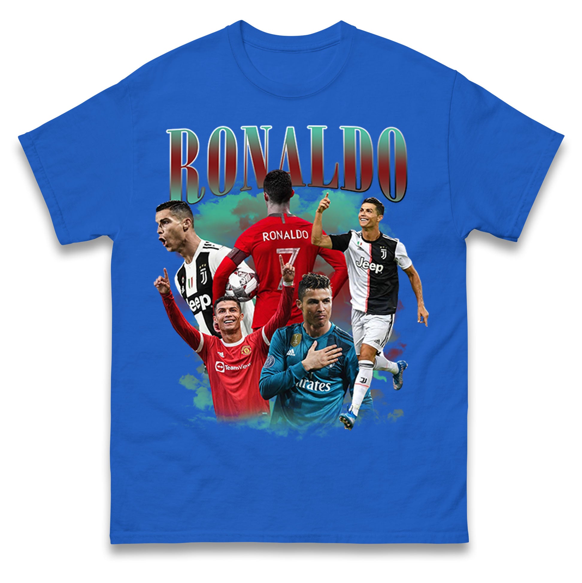 Cristiano Ronaldo Shirt for Sale