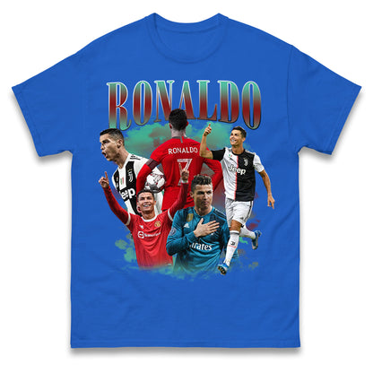 Cristiano Ronaldo Shirt for Sale