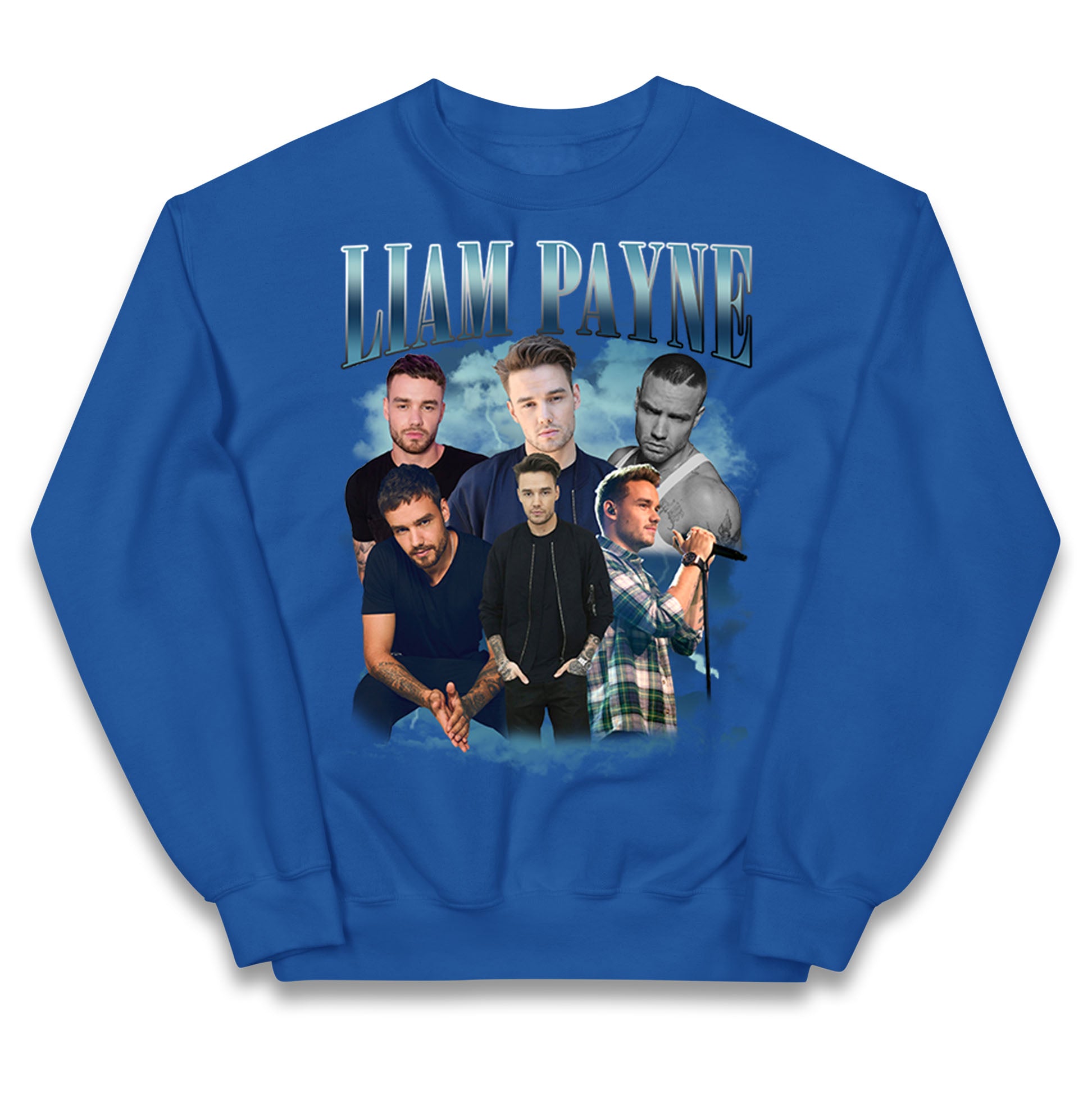 liam payne jumper
