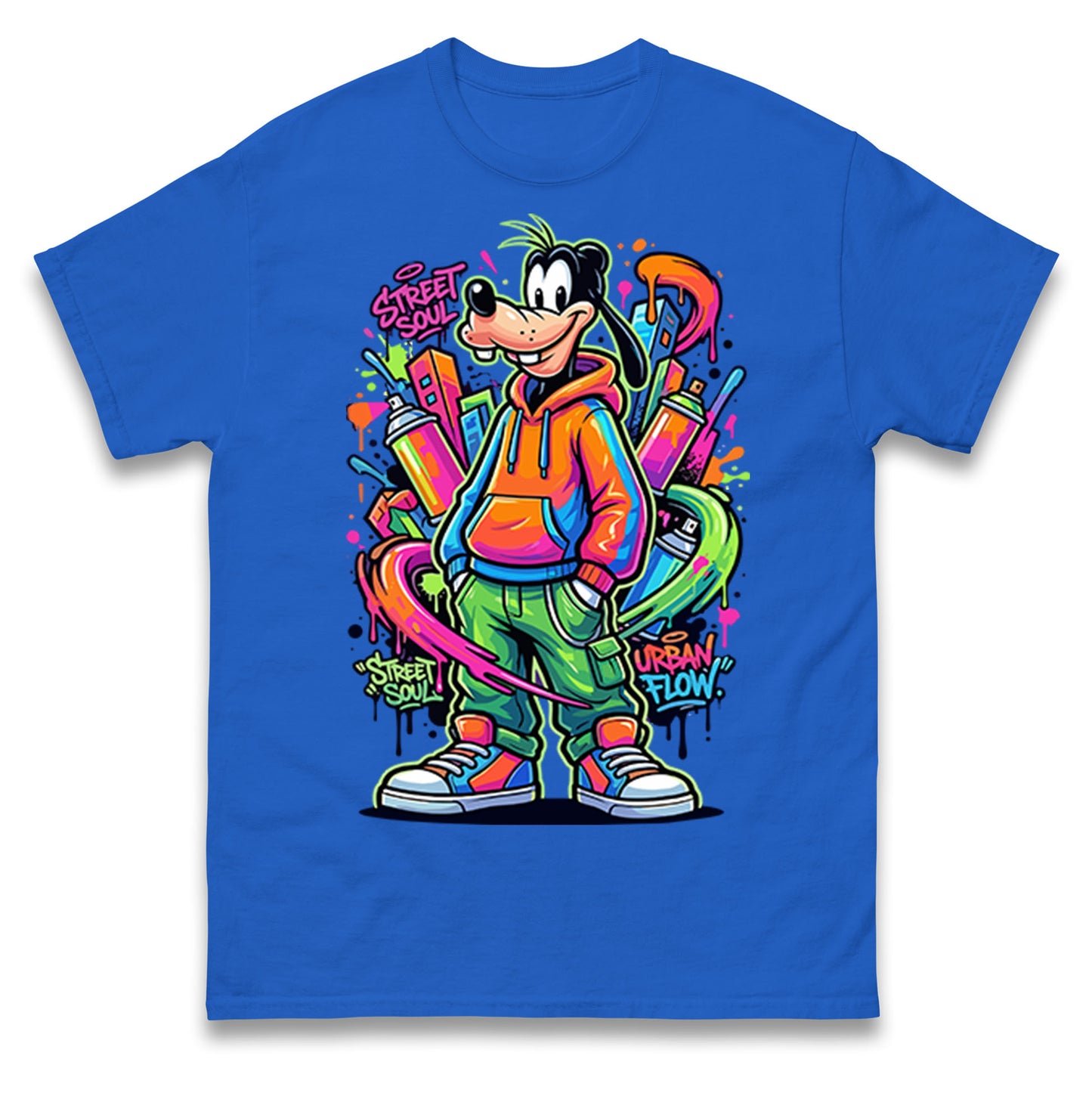 Daffy Duck T Shirt 